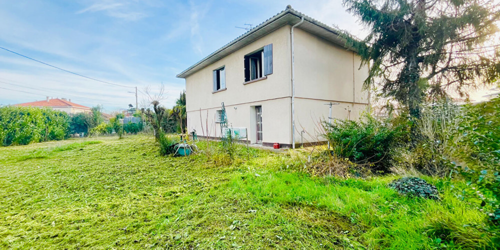 maison à VILLENEUVE SUR LOT (47300)